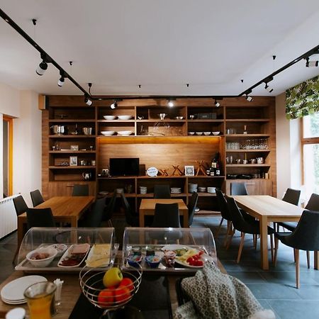 Eper Apartman Szeged Exteriör bild