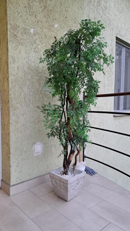Eper Apartman Szeged Exteriör bild