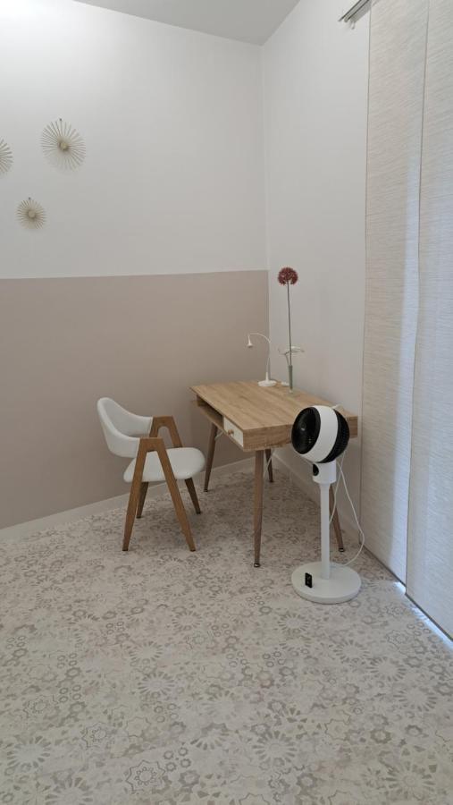 Eper Apartman Szeged Exteriör bild