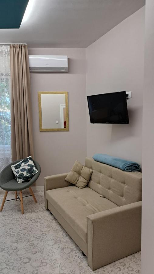Eper Apartman Szeged Exteriör bild