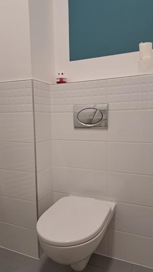 Eper Apartman Szeged Exteriör bild