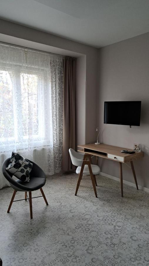 Eper Apartman Szeged Exteriör bild