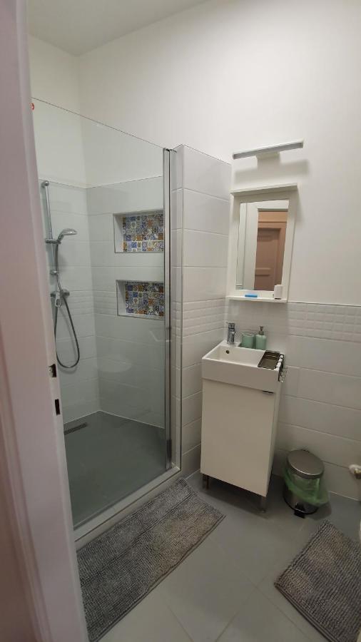 Eper Apartman Szeged Exteriör bild